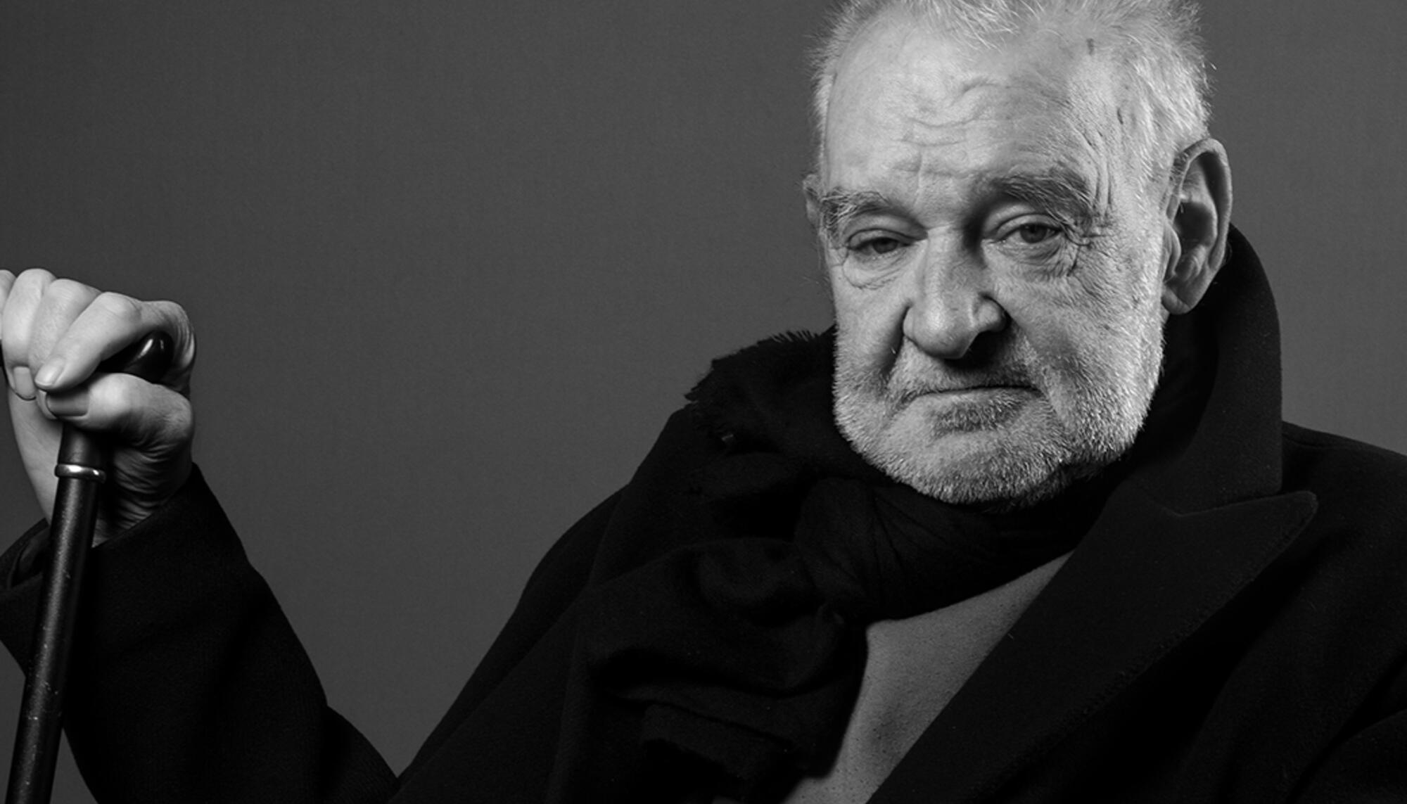 Béla Tarr horizontal